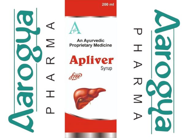 APLIVER 200 ML Syrup | PCD Pharma Franchise | Pharma Franchise Company | PCD Pharma Company | Monopoly Pharma Franchise | Top PCD Pharma Franchise | Best Pharma Franchise Company | PCD Pharma Distributors | Pharmaceutical Franchise Business | PCD Franchise in India | PCD Pharma Opportunities